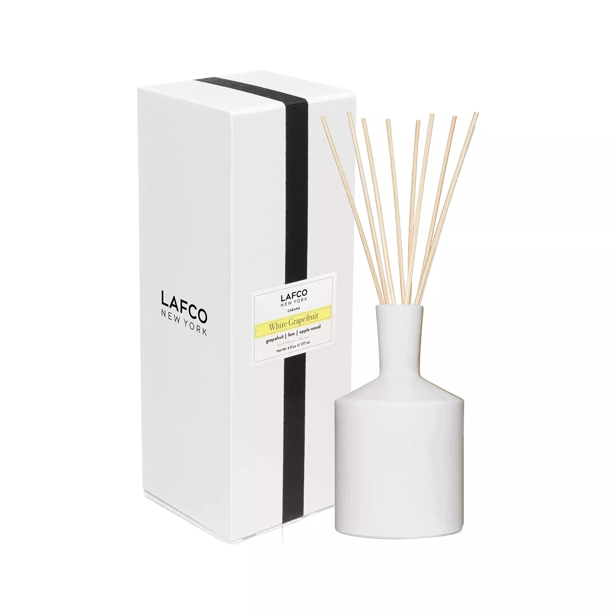 Lafco White Grapefruit Classic Diffuser