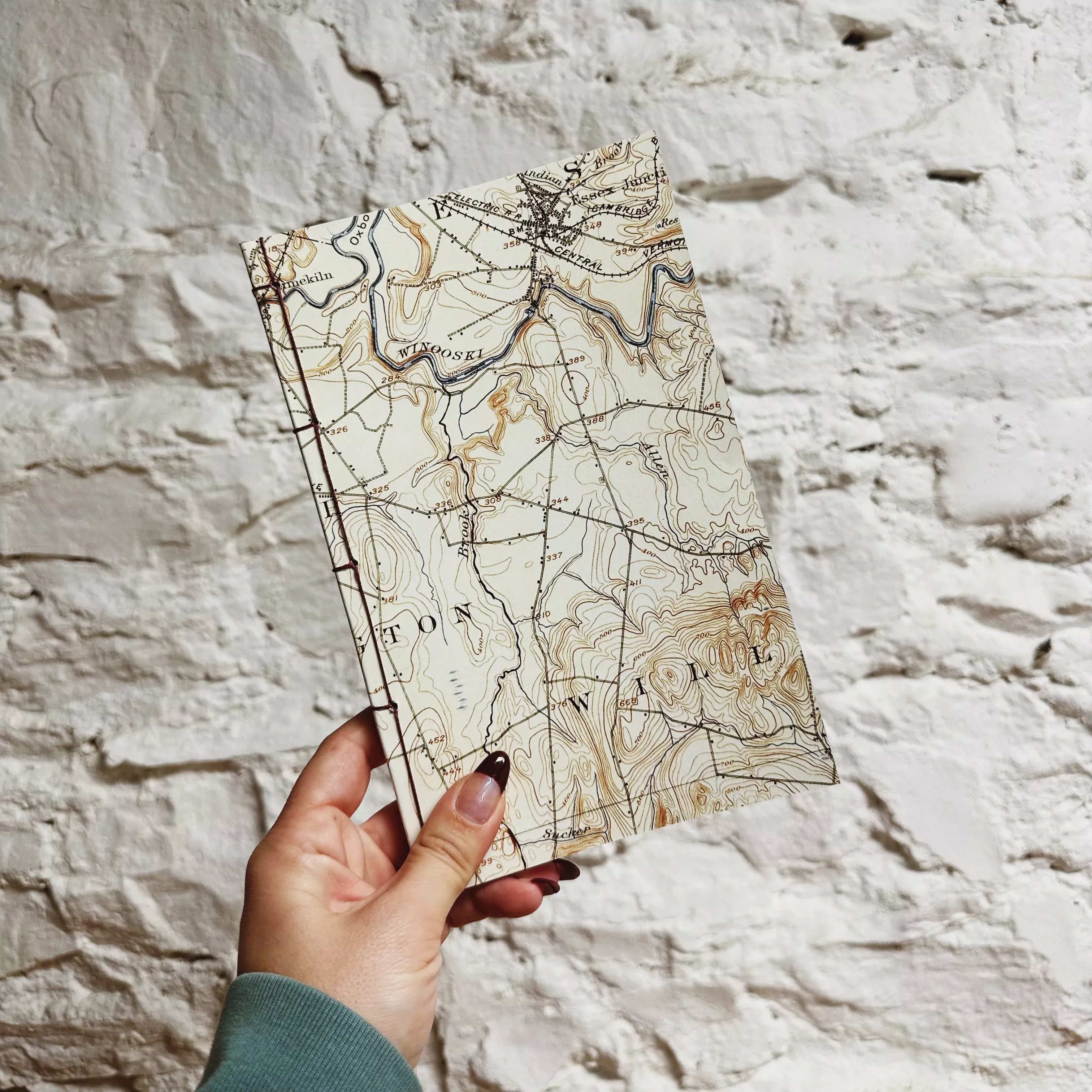 Lake Champlain Travel Book