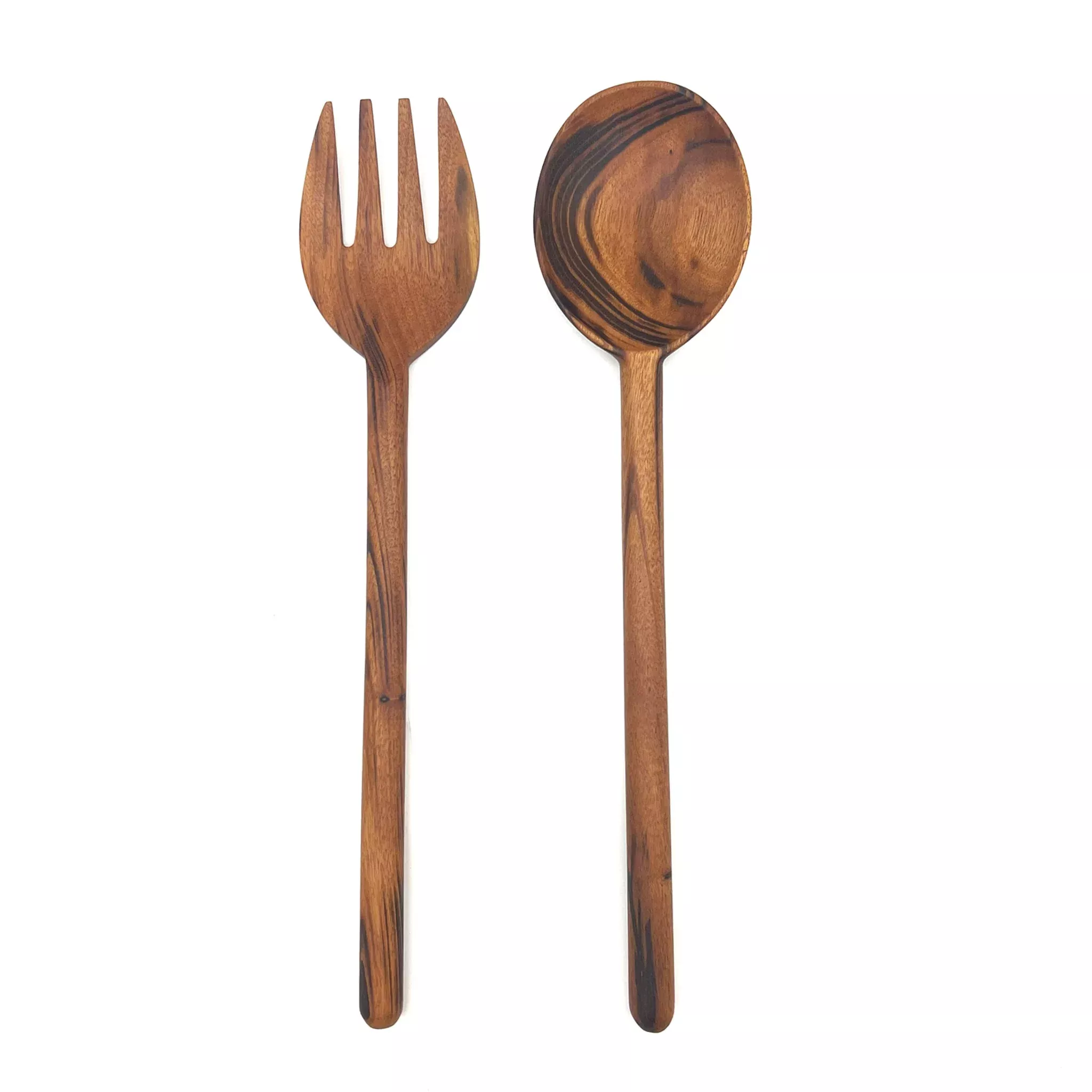 Large Jobillo Salad Servers
