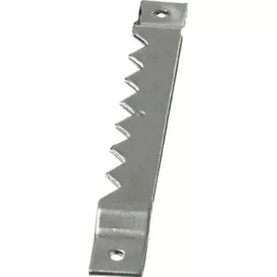 Large Sawtooth Picture Hangers – Pack of 5