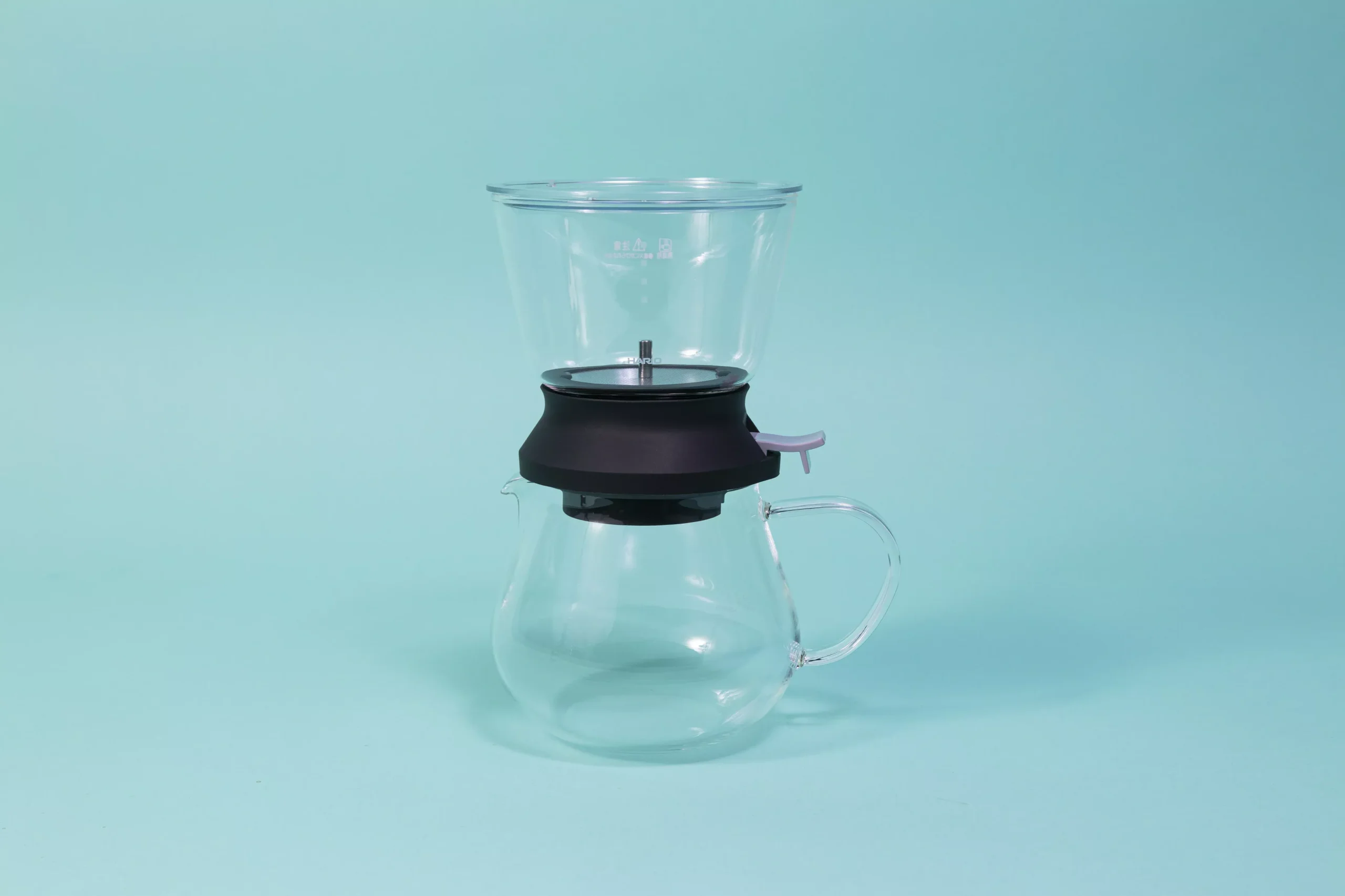 "Largo" Tea Dripper Set
