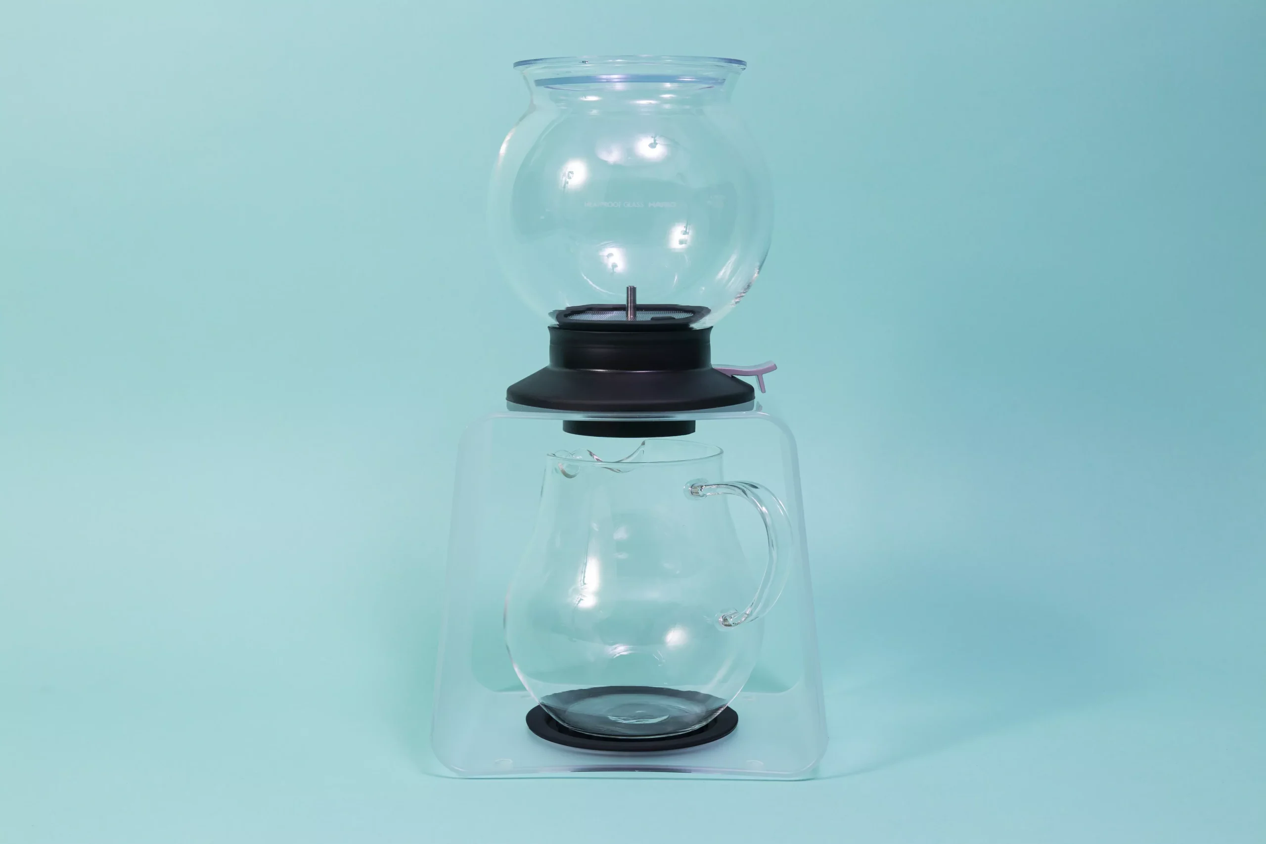 "Largo" Tea Dripper Stand Set