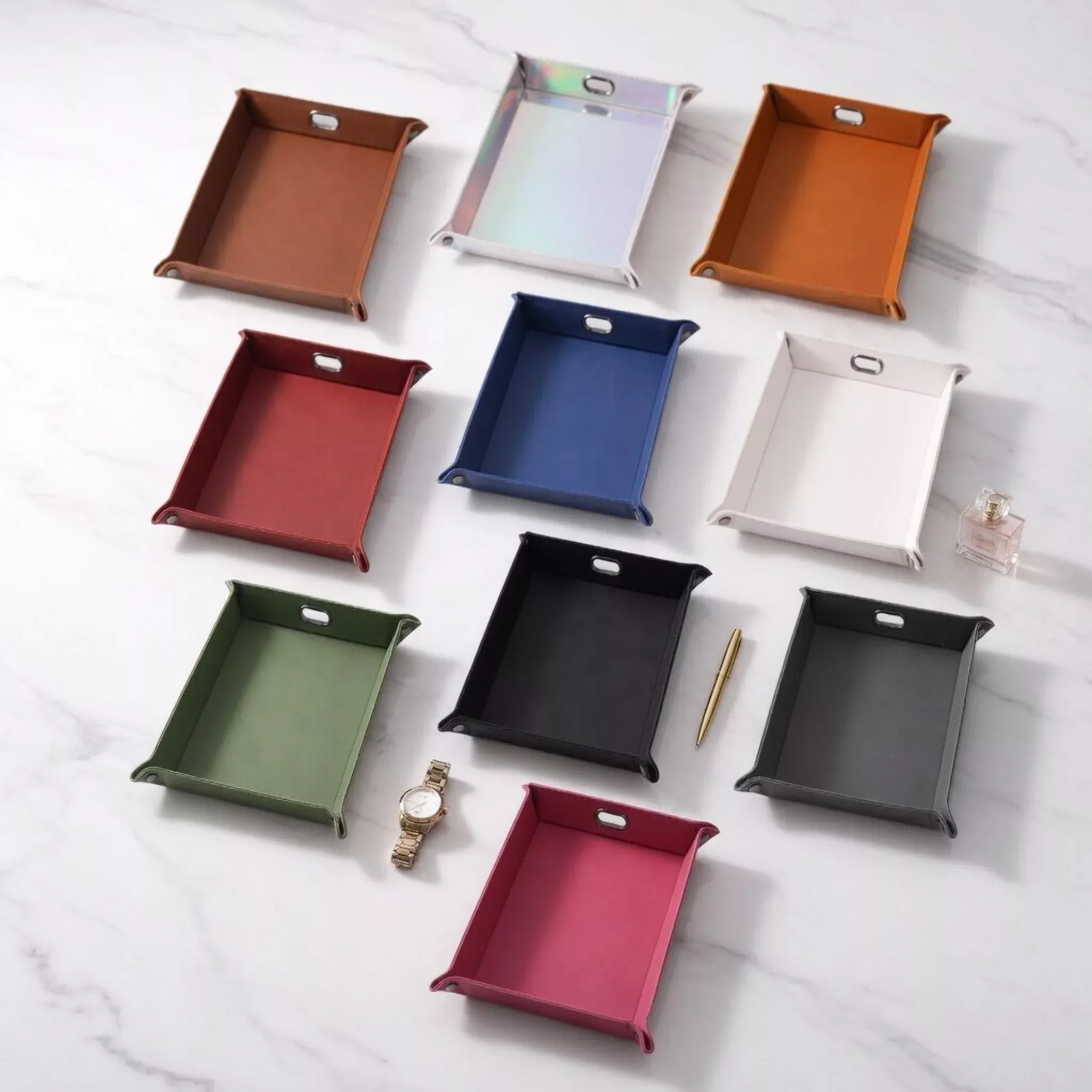 Laserette️ Valet Tray