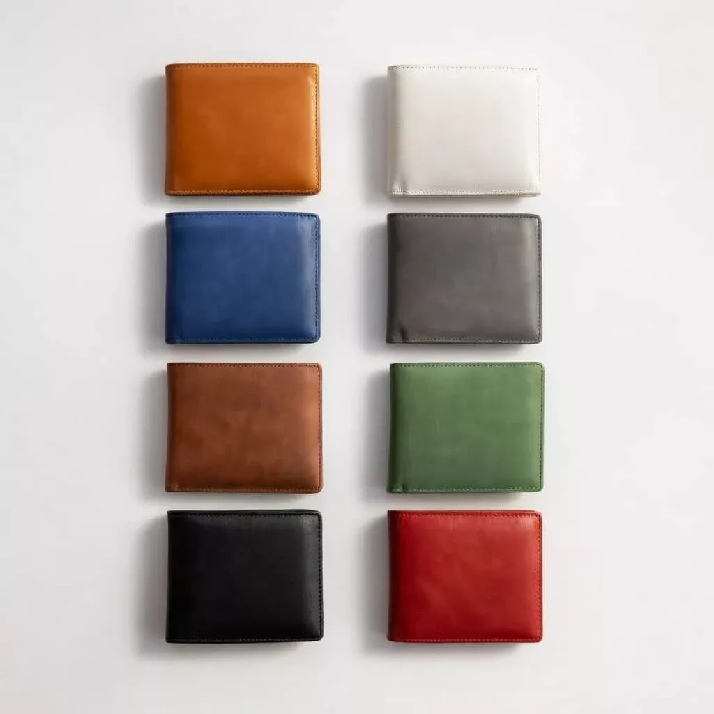 Laserette️ Wallet