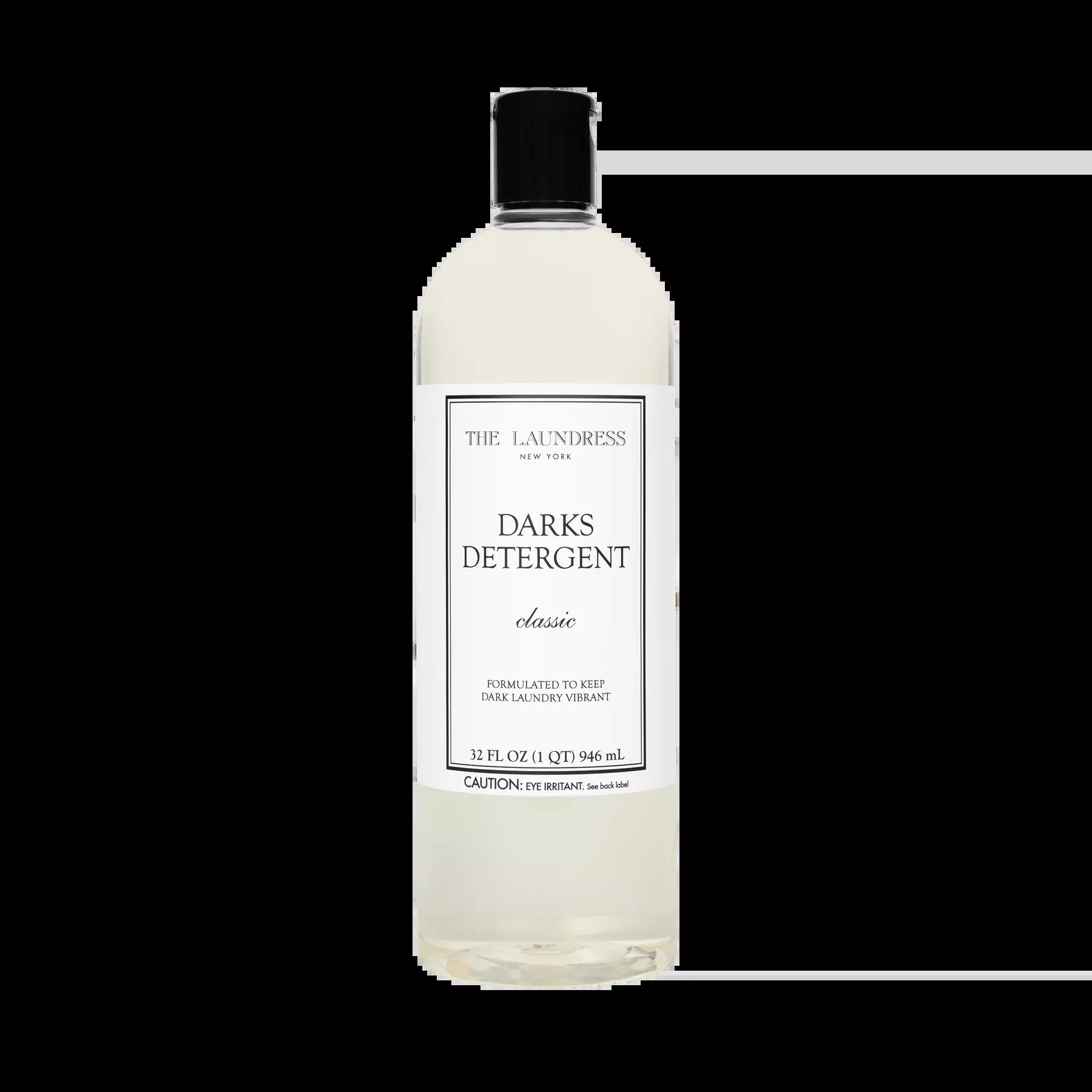 Laundress Darks Detergent – 32oz