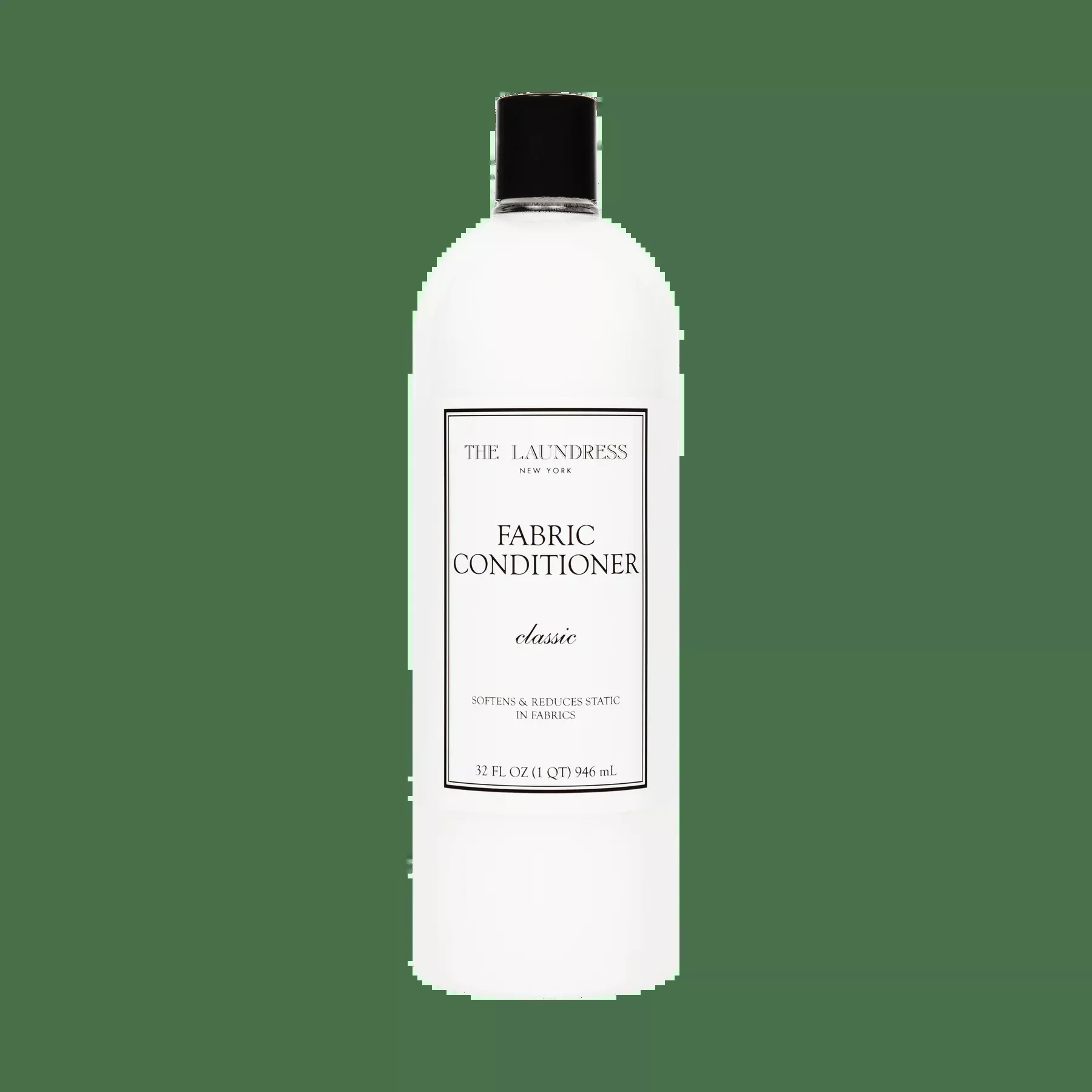 Laundress Fabric Conditioner Classic – 32oz