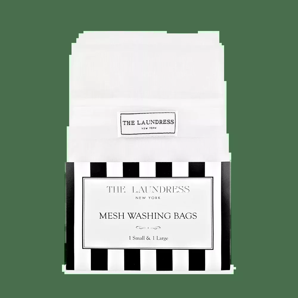 Laundress Mesh Wash Bag Bundle