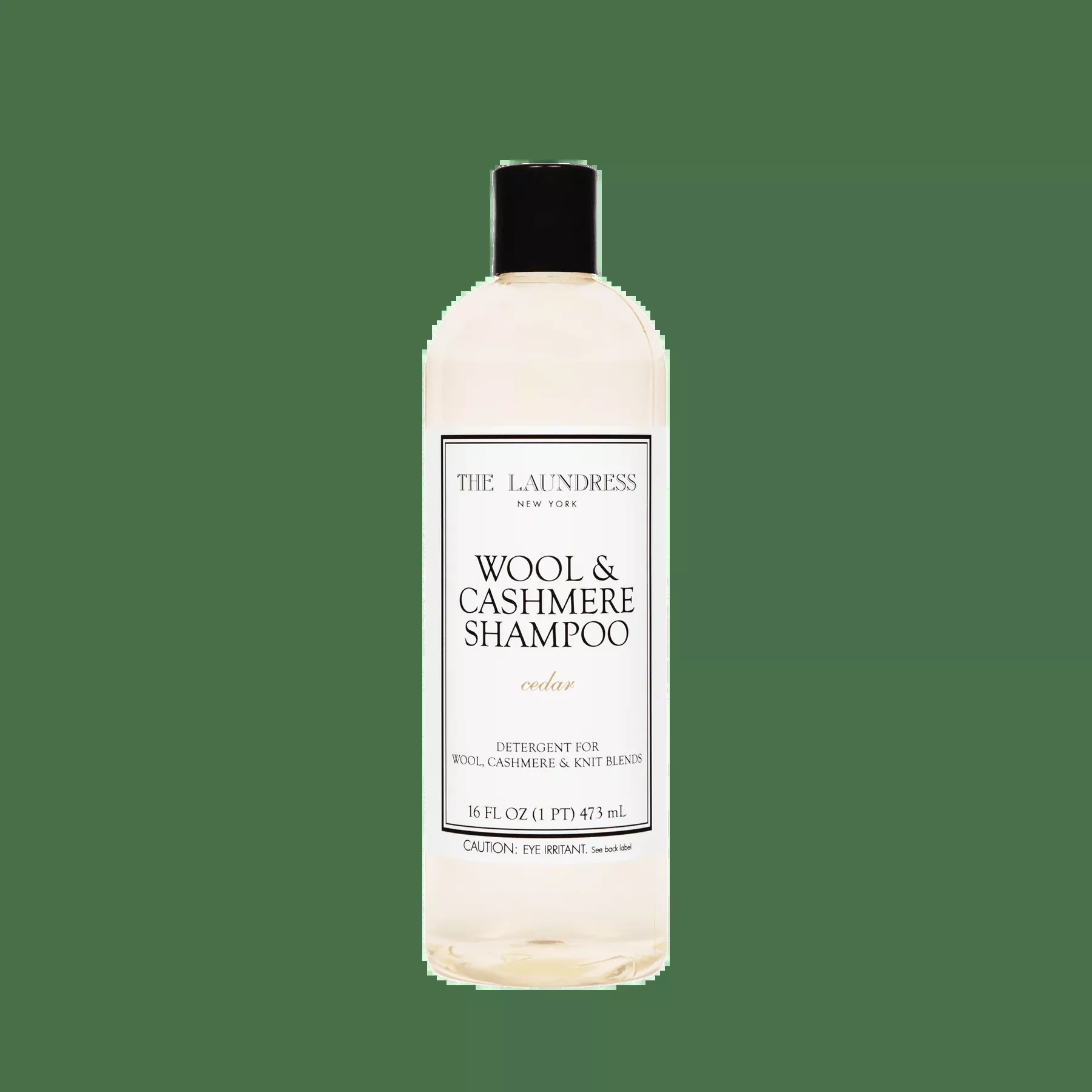 Laundress Wool & Cashmere Shampoo – 16oz