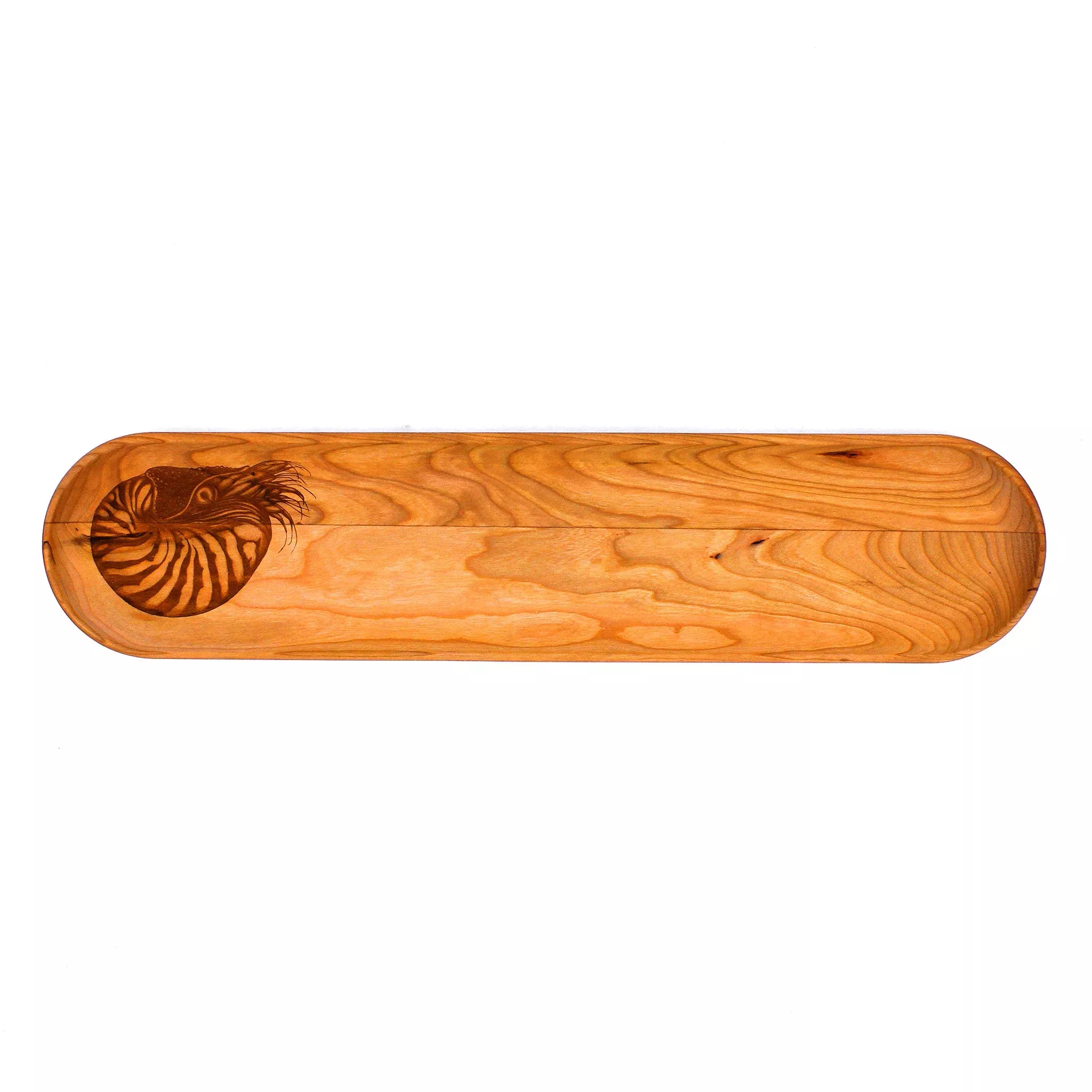 Laura Zindel Cherry Appetizer Tray 20"