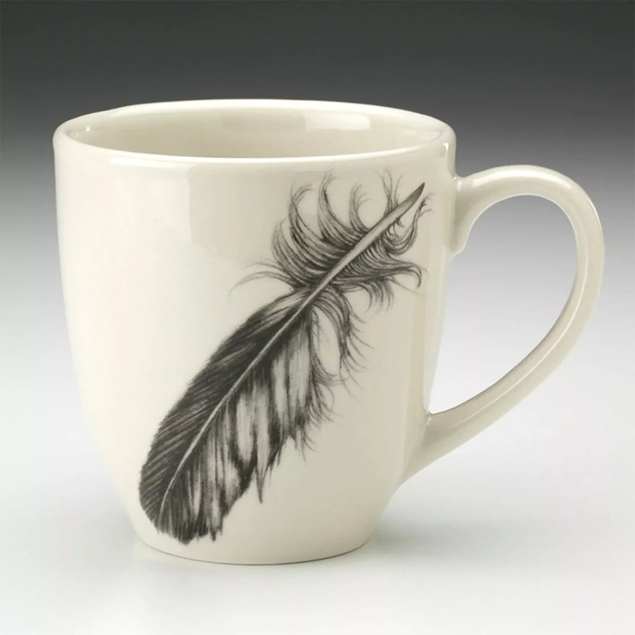 Laura Zindel Mug