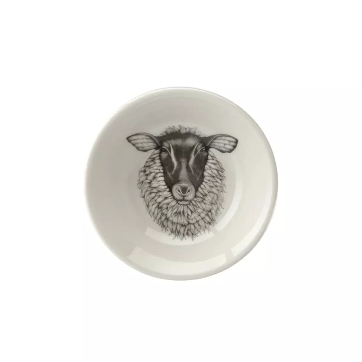 Laura Zindel Sauce Bowl / mini plate