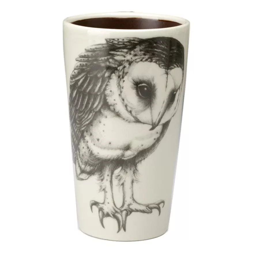 Laura Zindel Travel Tumbler