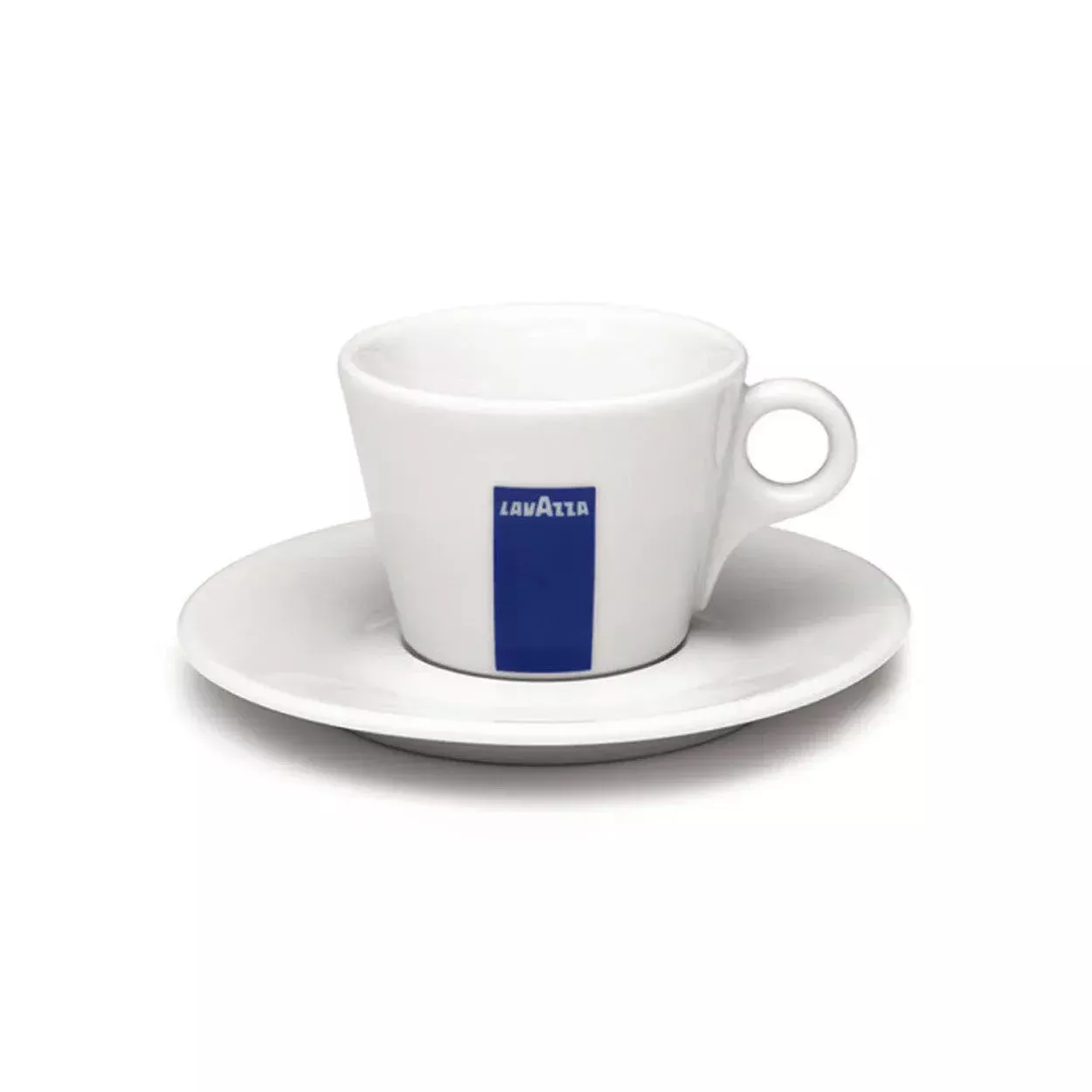 Lavazza Americano Cups and Saucers (Set of 6)