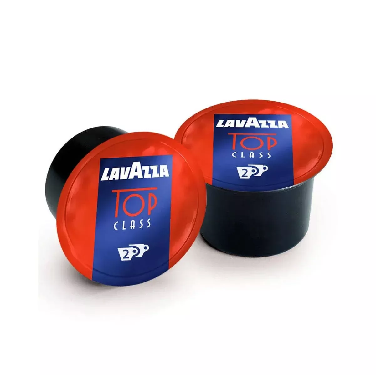Lavazza BLUE Espresso Lungo Top Class 2 Capsules (Box of 100)