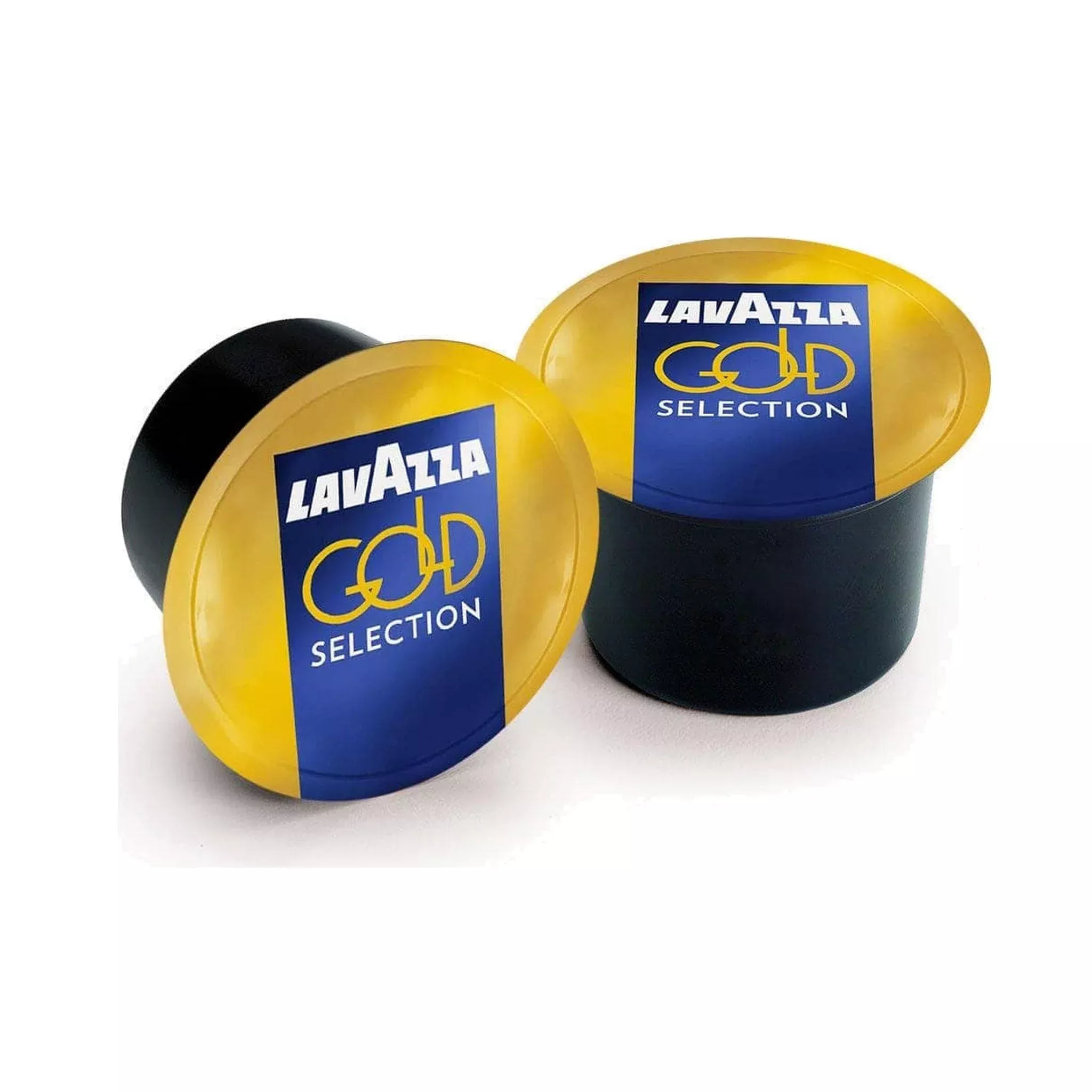 Lavazza Blue Gold Selection Coffee Capsules (Pack of 100)
