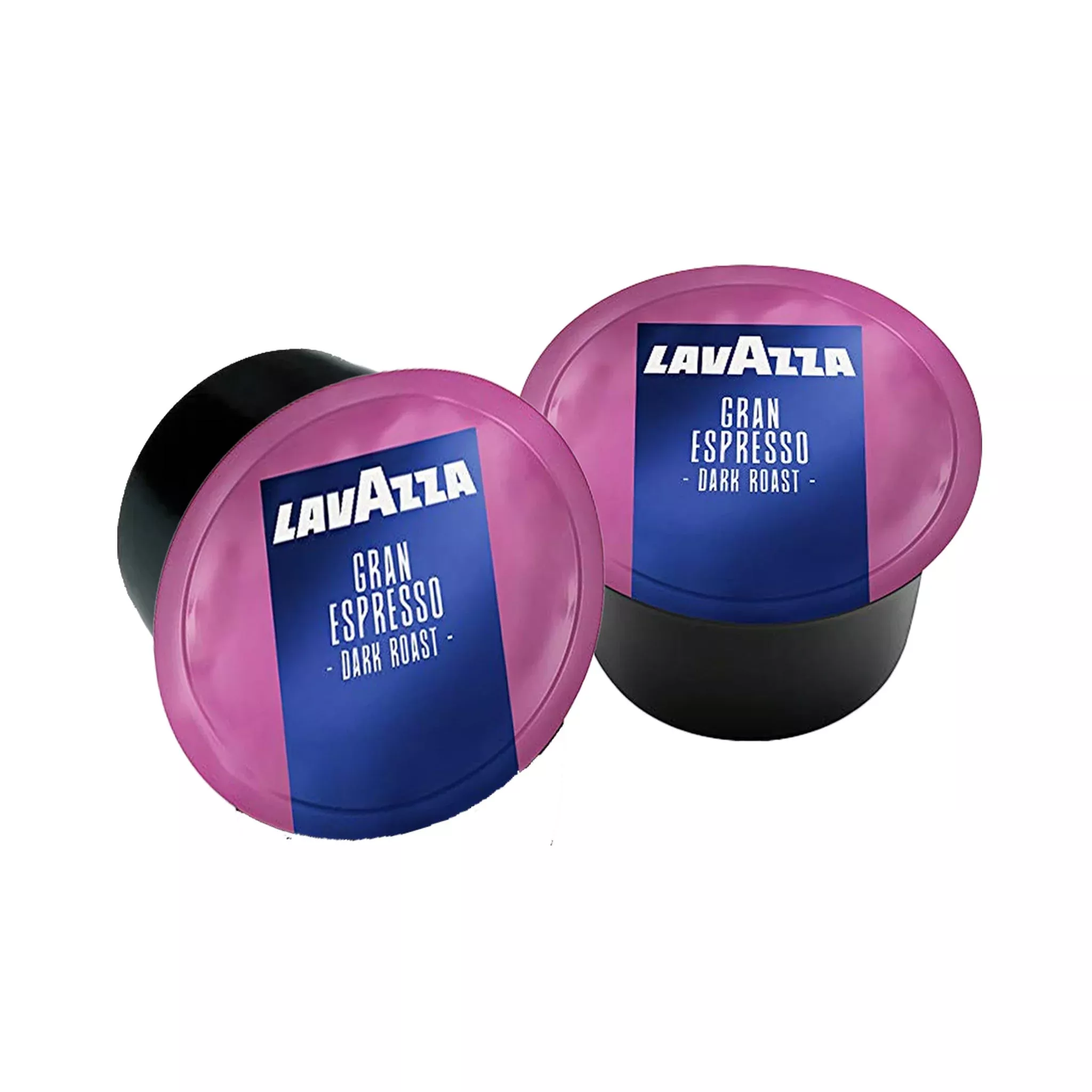 Lavazza Blue Gran Espresso Coffee Capsules (Pack of 100)