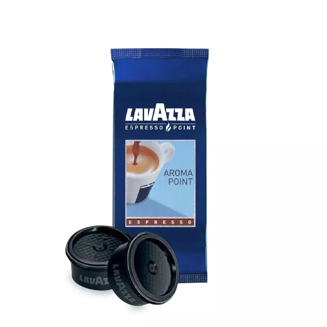 Lavazza ESPRESSO POINT AROMA POINT Espresso Capsules (300 Ct Case)