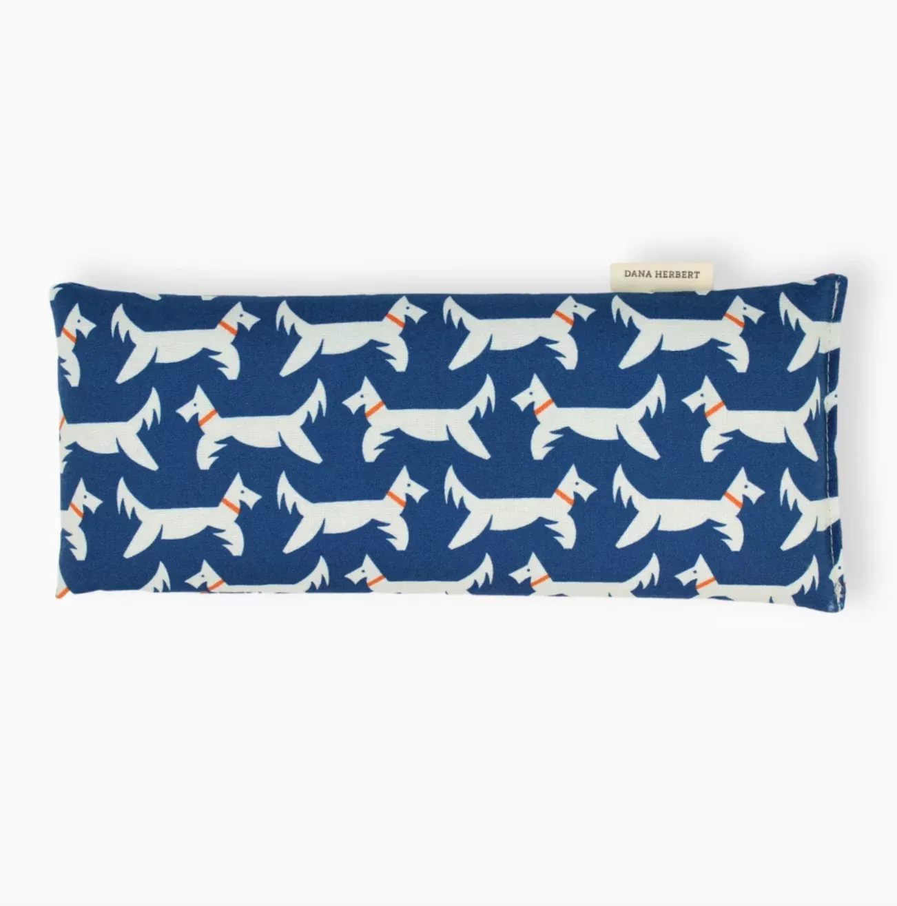 Lavender Eye Pillow - Dog