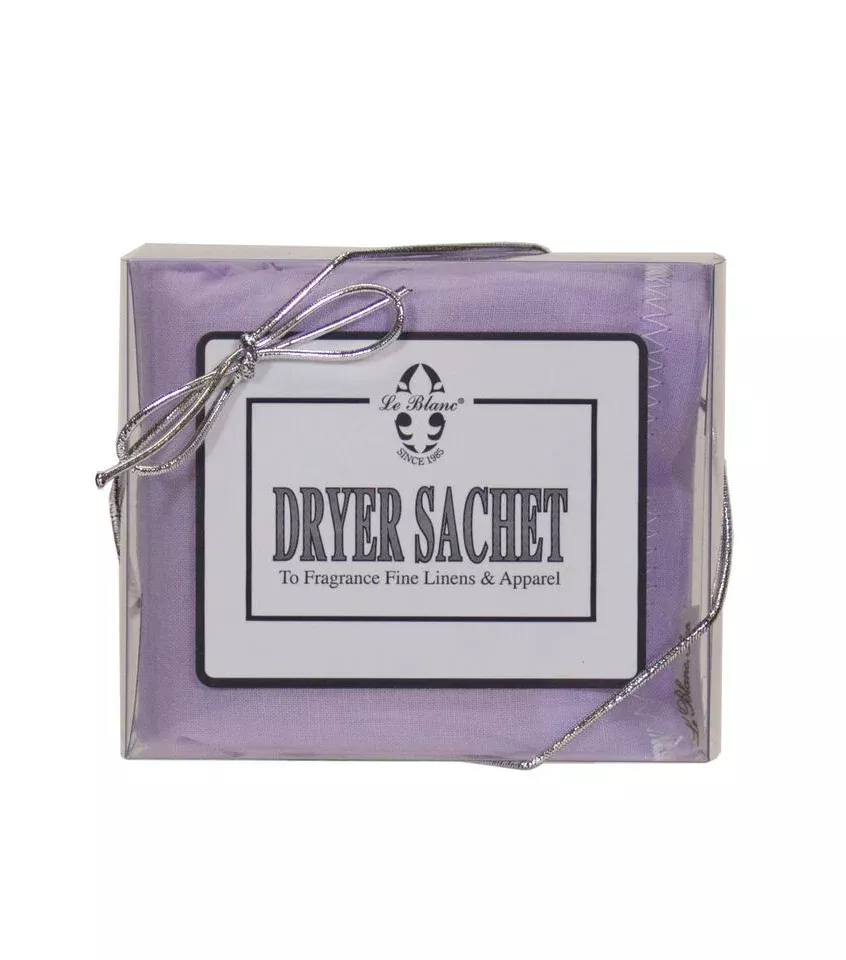 Le Blanc Dryer Sachet – Original