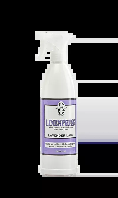 Le Blanc Linen-Press Lavender – 25oz