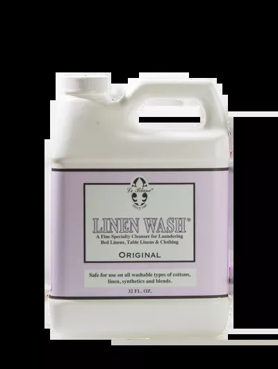 Le Blanc Linen Wash Original – 32oz