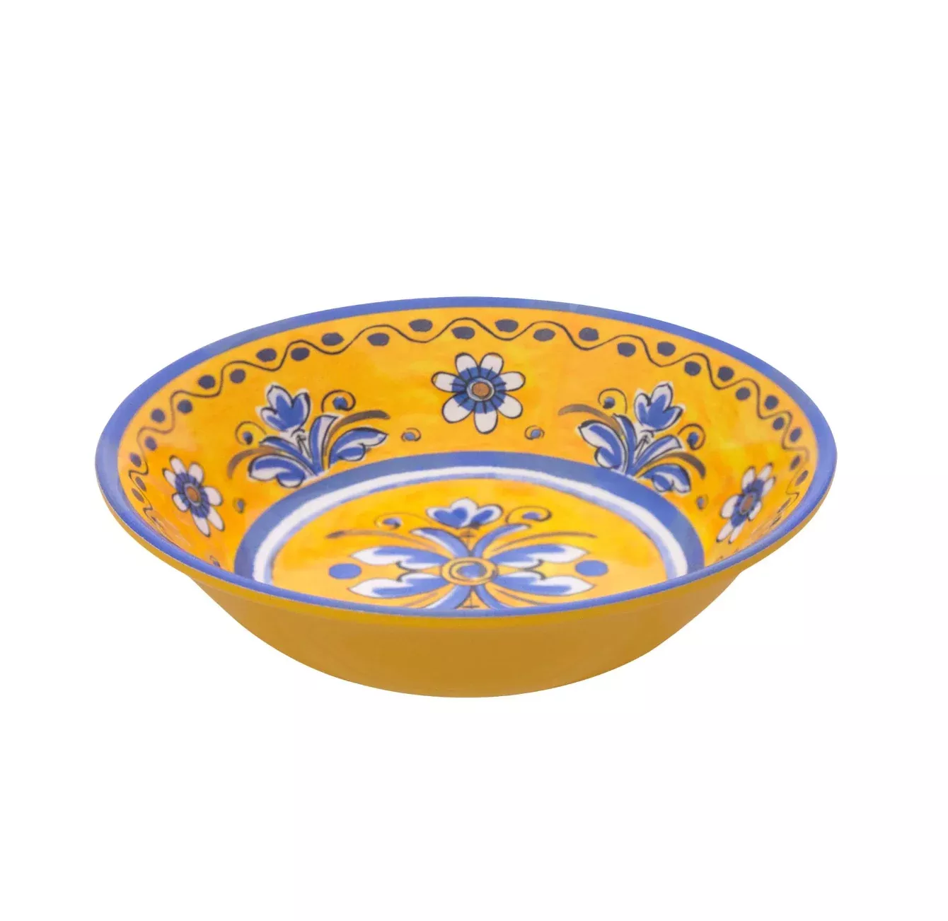 Le Cadeaux Melamine Cereal Bowl – 7.5" – Benidorm