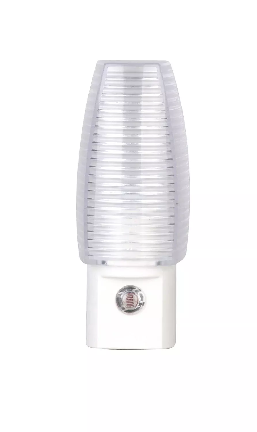 LED Dusk To Dawn Automatic Night Light – White