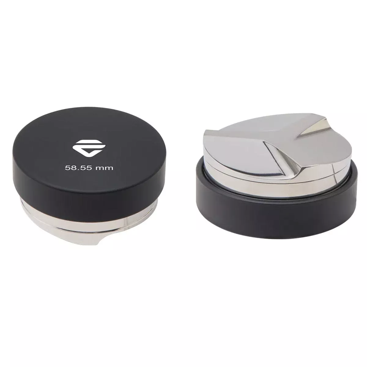 Lelit 58.55mm PLA482A Coffee Distributor and Tamping Tool