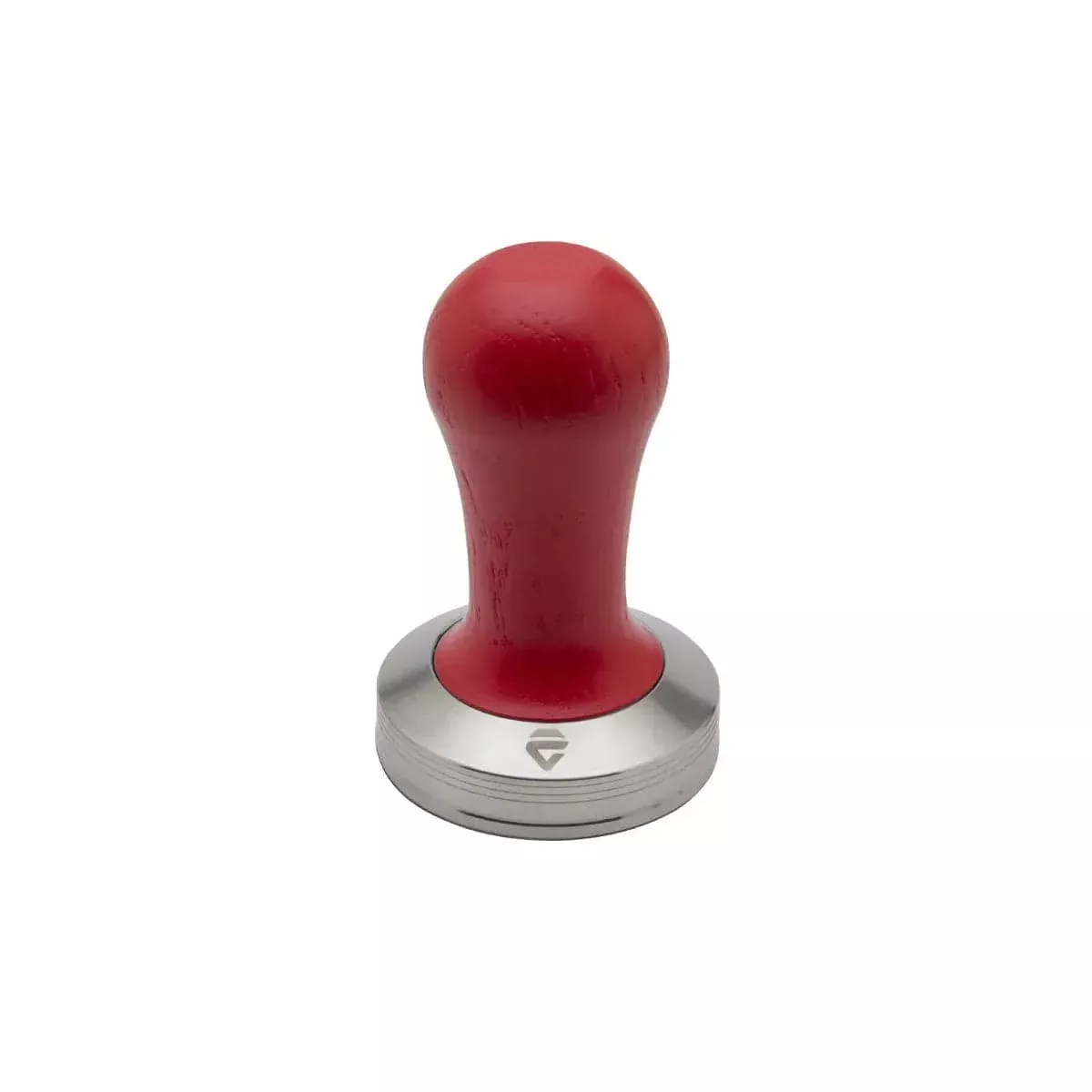 Lelit 58.55mm Red Wooden Tamper PLA481R