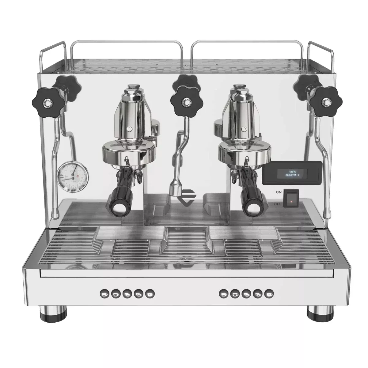 Lelit Giulietta X Espresso Machine PL2SVX