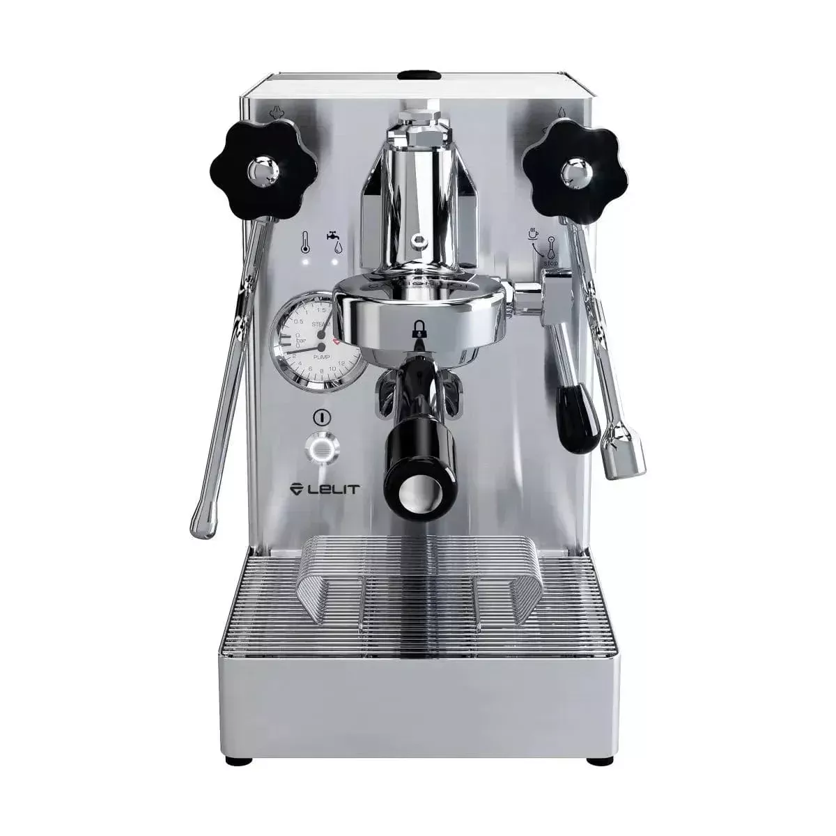 Lelit Mara X Semi-Automatic Heat-Exchange E61 Espresso Machine with PID PL62X