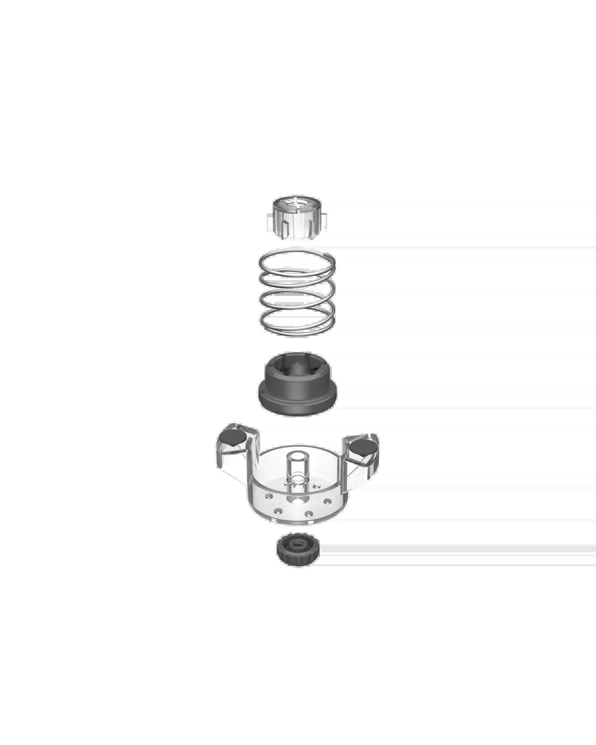 Lid Accessory Pack