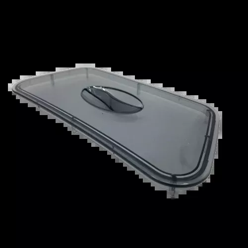 Lid to Preserve Aroma