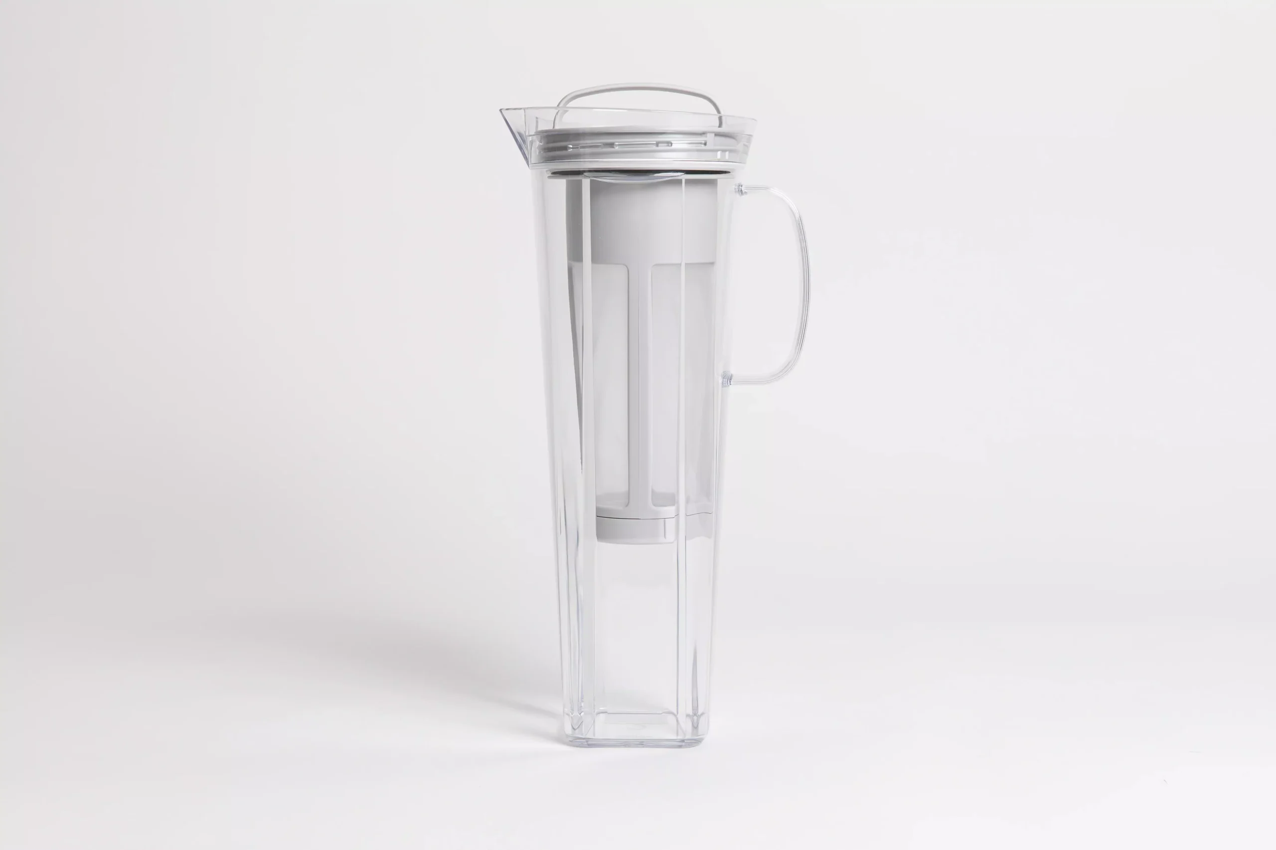 "Lily" Triton Cold Brew Tea Pitcher