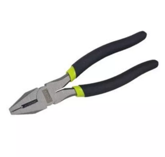 Linesman Pliers – 7"