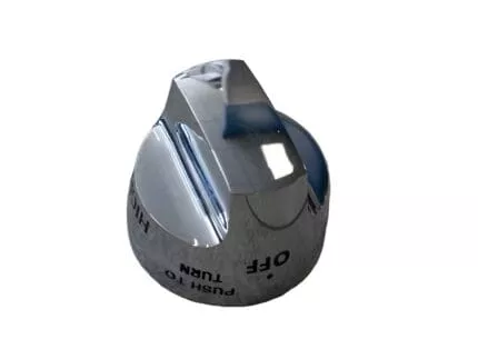 Lion Burner Knob for Grill & Side Burners – 63210