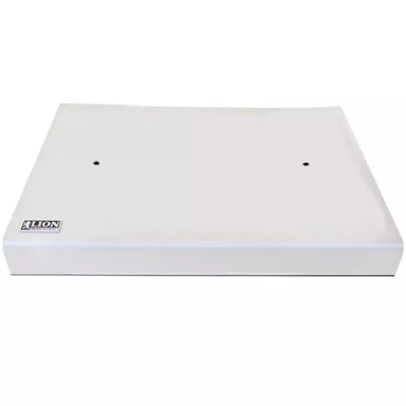 Lion Double Side Burner Lid - 613522