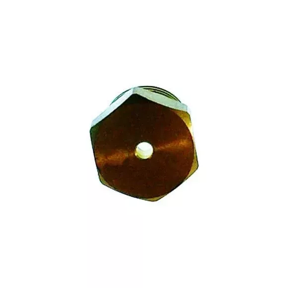 Lion Double Side Burner Natural Gas Orifice - 3812