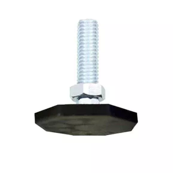 Lion Front Adjustable Refrigerator Leg - 16540