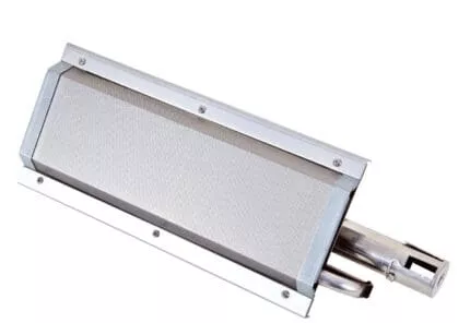 Lion Stainless Steel Grill Searing Burner – 53218