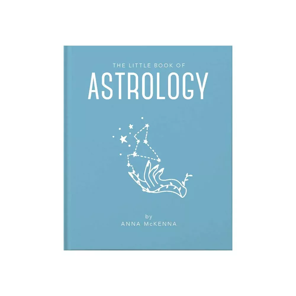 The Little Book of Astrology