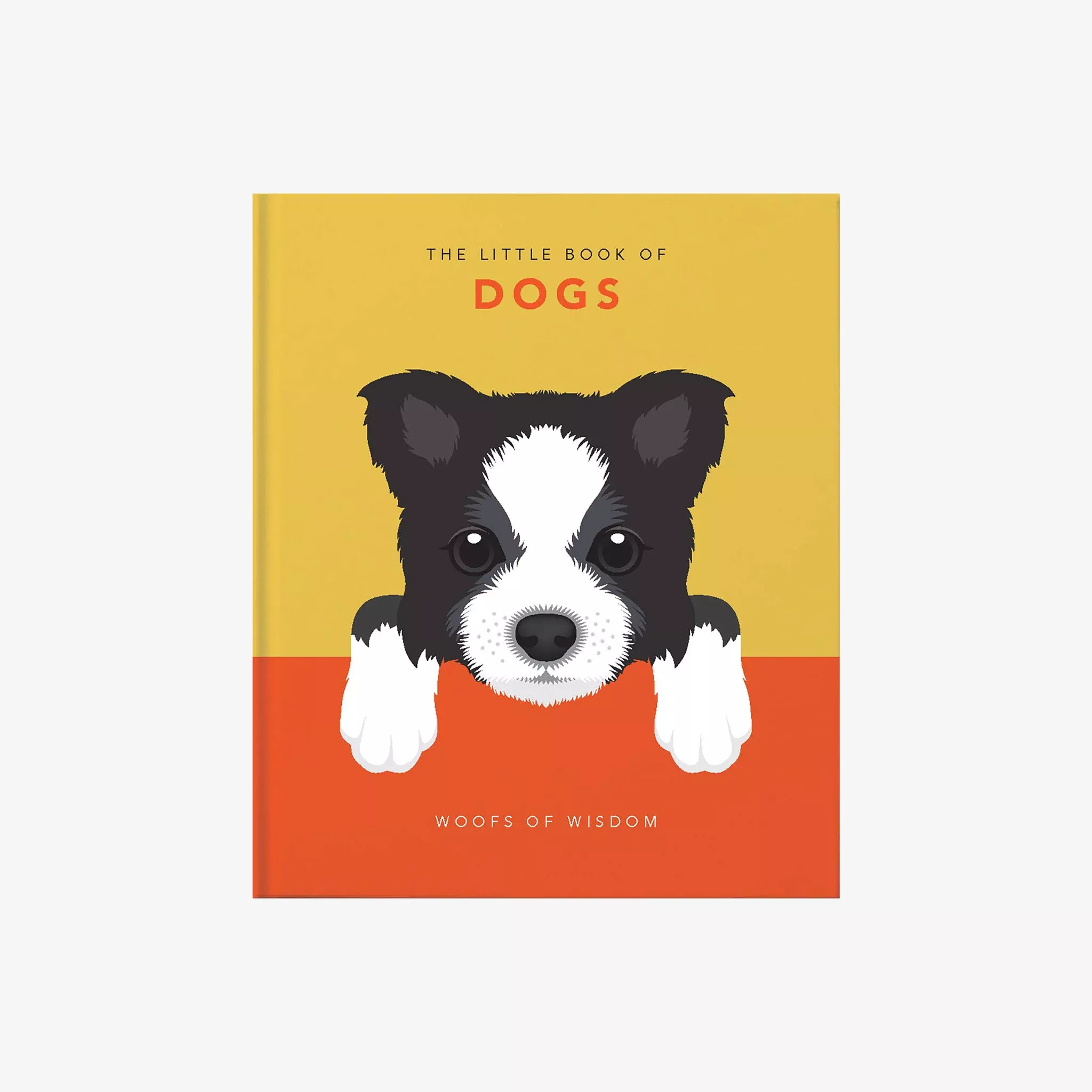 The Little Book of Dogs