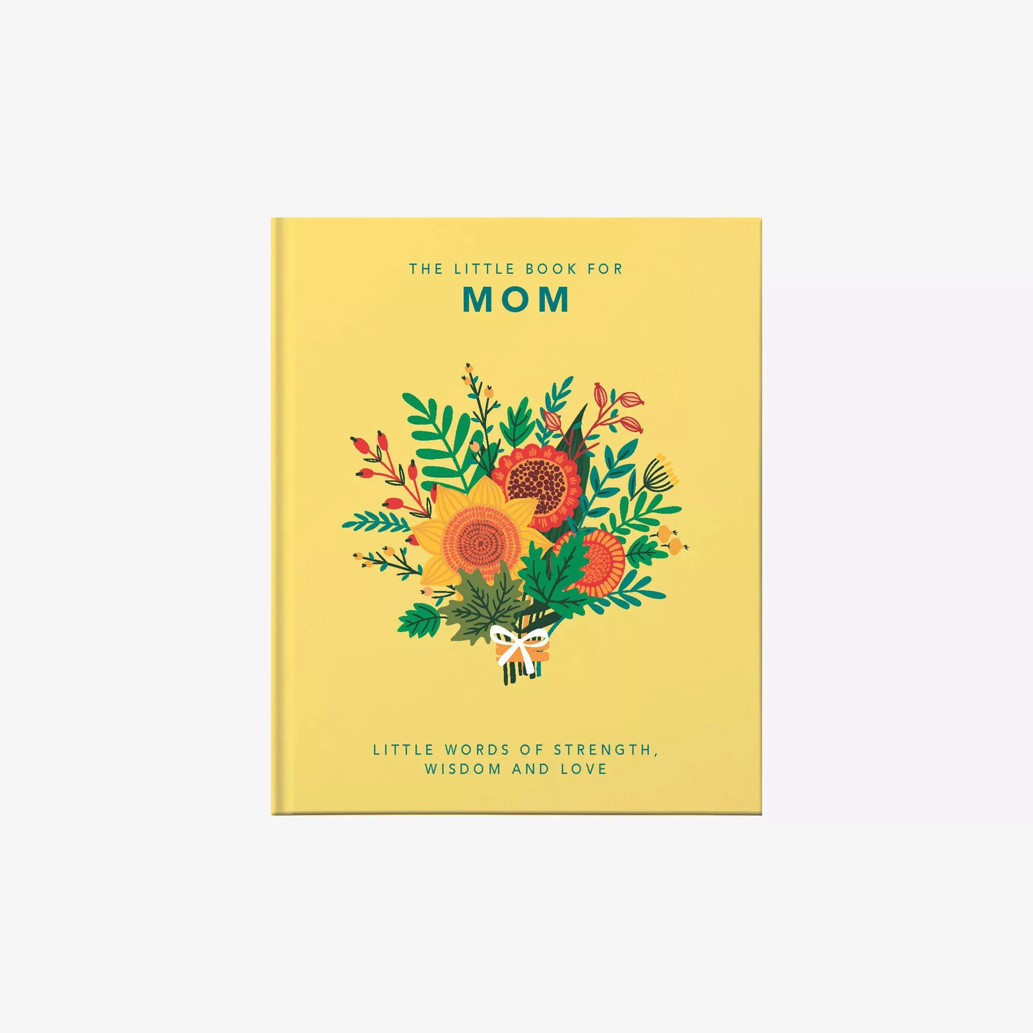 The Little Book of Mom