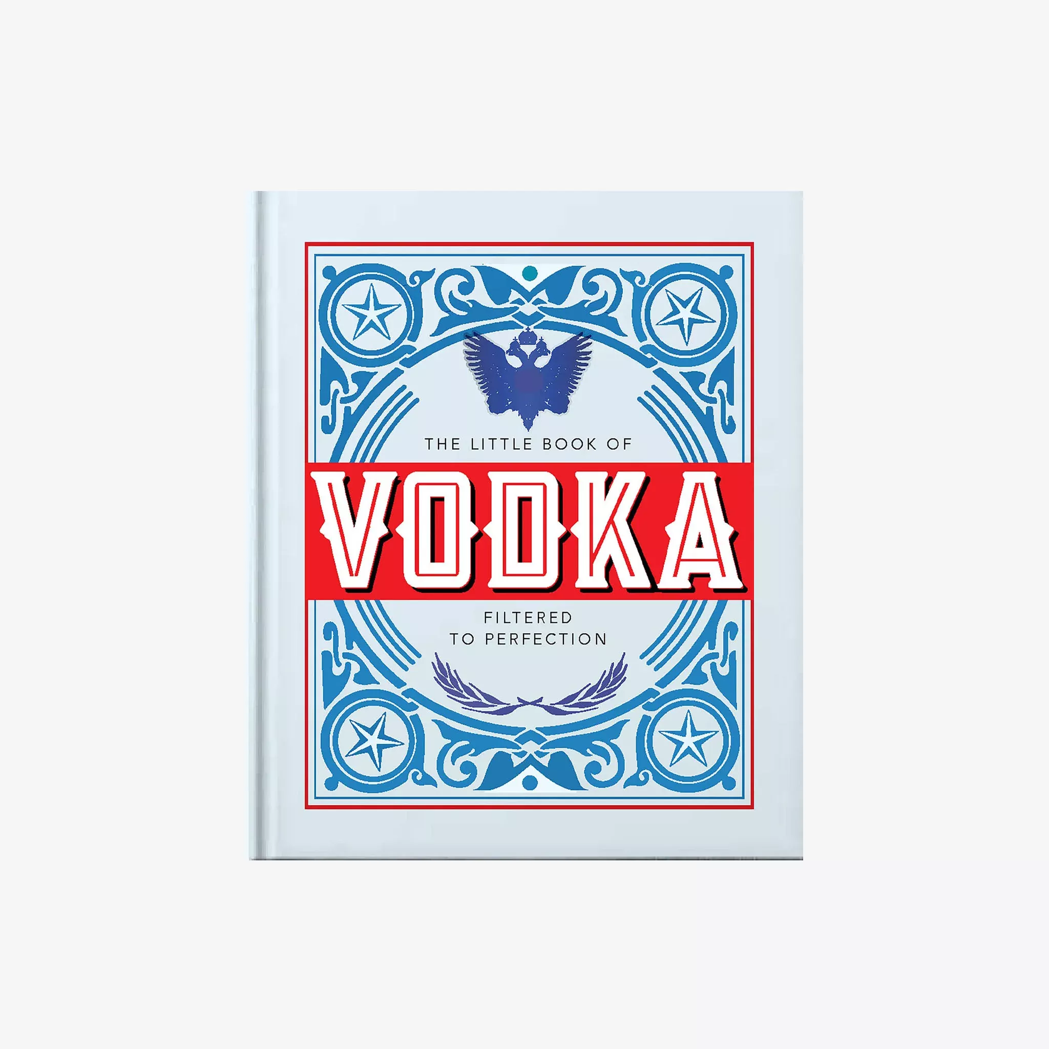 The Little Book of Vodka