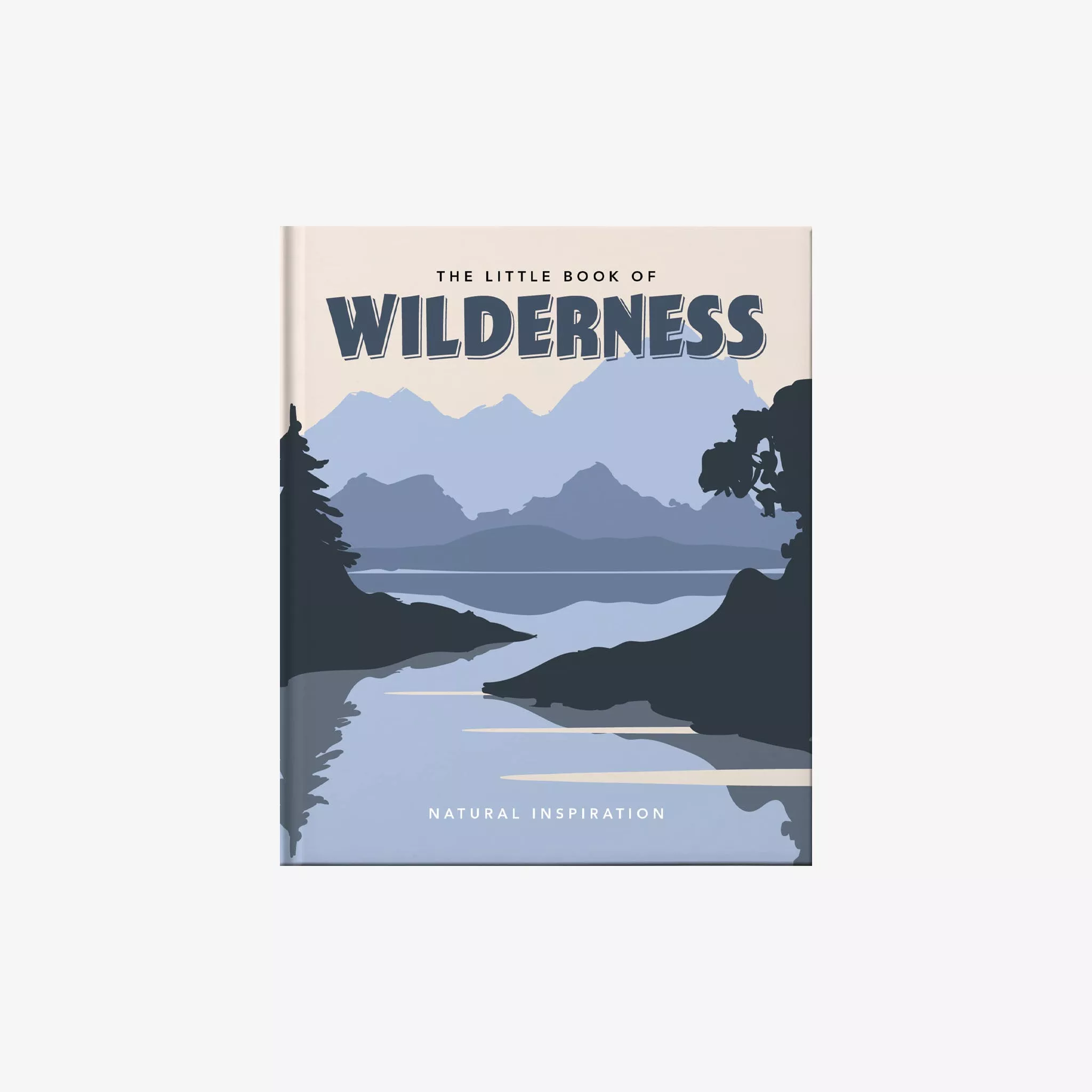 The Little Book of Wilderness