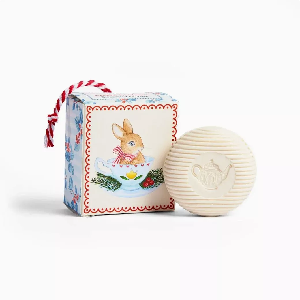 Little Lathers Swedish Tea Time Soap