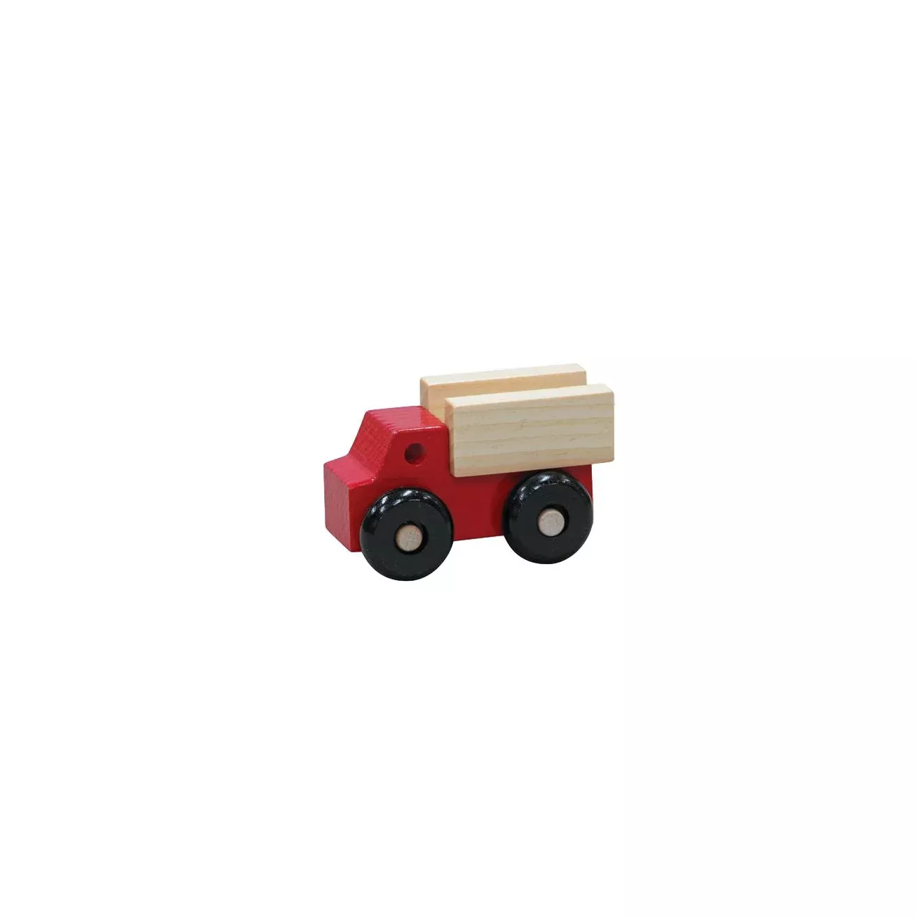 Little Mite Toy Car