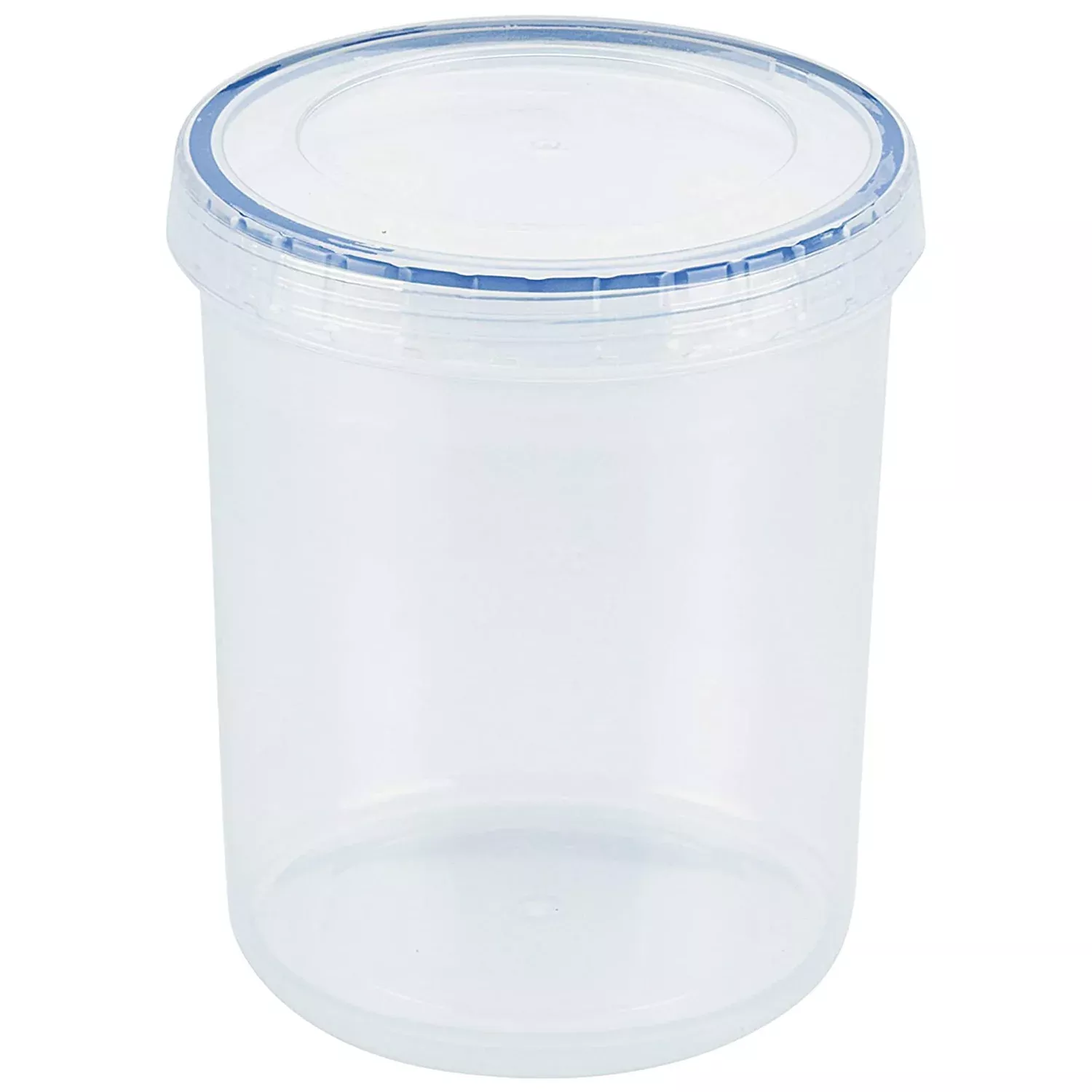 Lock and Lock Twist Food Storage Container – 34 oz. / 4.2 Cups