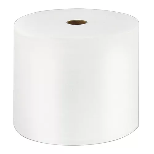 LoCor 26821 High-Capacity Bath Tissue - White (1-Carton)