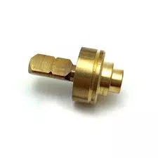 Lower Drain Valve : 2104 (VAL2PZTTR) 1523453